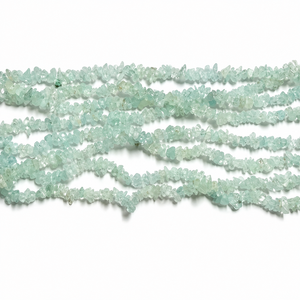 Cuentas de Aguamarina curativas, hebra de 8mm, ágata de cristal suelta, cuentas de cuarzo de ojo de tigre en azul, verde, marrón, negro para pulseras - Product Image 1