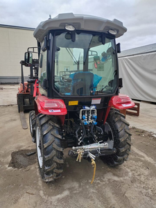 Nouveau tracteur agricole C-A-P-T-O-K 504 - Product Image 4