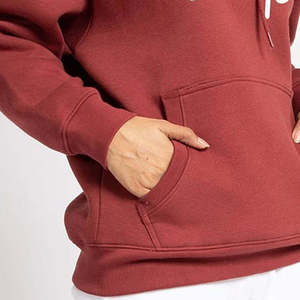 Sweat-shirts pour femmes de haute qualité, épais, confortables, coupe ample, avec poignets côtelés extensibles, en solde à prix réduit - Product Image 5