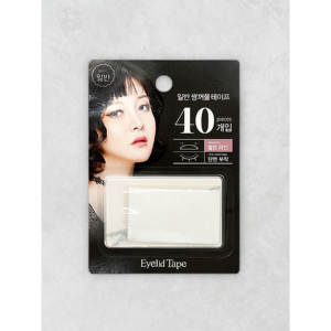 Short Mold Double <b>Eyelid</b> Tape <b>Tools</b> - Product Image 1