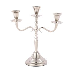 Soporte Glam Contemporáneo con Acabado Pulido y Forma Elegante, Perfecto para Interiores Modernos y Decoración Elegante, Estética Minimalista - Product Image 5