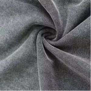 Pakistan Factory Direct Made <b>Men</b> Summer <b>Shorts</b> Set Breathable 100% Cotton High Street Style Wholesale Gray <b>Lounge</b> Set - Product Image 6