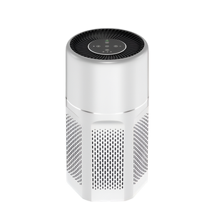 Sudex 2023เครื่องฟอกอากาศแบบพกพา HEPA, เครื่องฟอกอากาศในห้องนอนขนาดเล็กแบบ H13ใหม่ - Product Image 1