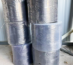 PE Pp Twine Premium Quality String For Crop Tying Packaging Bundling Fishing Nets Outdoor Camping Utility Durable Lightweight - Product Image 1