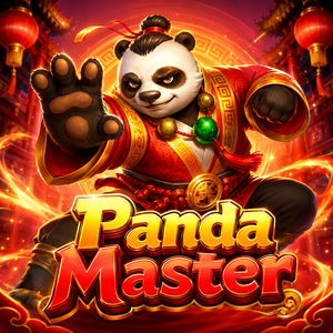 แพนด้ามาสเตอร์ ผู้จัดจำหน่ายเครดิตเกมออนไลน์ ไท่ชิมาสเตอร์ วีบลิงค์ ผู้จัดจำหน่ายเกมตู้ปลา สำหรับสถานที่พักผ่อนหย่อนใจ - Product Image 1
