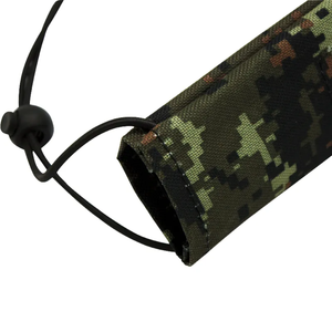 Funda Protectora Ligera de Poliéster para Barril de Paintball con Impresión de Logotipo, Venta al Por Mayor - Product Image 6