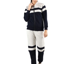 Survêtement Femme Prix Ajustable, Confortable, Léger, Anti-Plis, Meilleur Style, Vente Chaude, Tenue Décontractée - Product Image 1