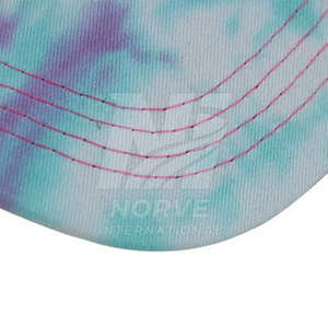 Gorra de Béisbol Transpirable, Material Duradero, Diseñada para una Comodidad Prolongada - Product Image 6