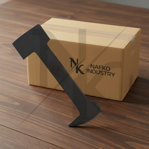 Cortador de Clavos de Herrador de Alta Calidad y Resistencia de 5.5 Pulgadas, Cromo Vanadio, con Bordes Afilados de Precisión para Caballos - Product Image 6