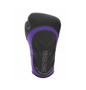 Guantes de Boxeo Clásicos con Cierre de Gancho y Bucle, Puño Extendido, Protección de Nudillos, para Entrenamiento, Sparring, Saco de Boxeo, Gimnasio, Fitness, Par para Adultos - Product Image 3