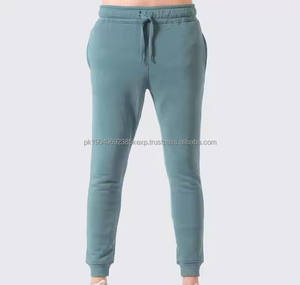 Dernier design de survêtement pour homme, de haute qualité, respirant, confortable, survêtement à la mode - Product Image 6