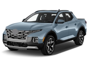 PARE-CHOCS ARRIÈRE INFERIEUR POUR HYUNDAI SANTA CRUZ 2022 86656-K5000 86657-K5000 HY1116101 HY1117101 PARE-CHOCS DE VOITURE SPOILER - Product Image 1