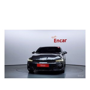 Para Kia K5 2022/3 2.0 Automático, Volante a la Izquierda, Asientos de Cuero, Estándar de Emisiones Euro V, 58,190 km - Product Image 3