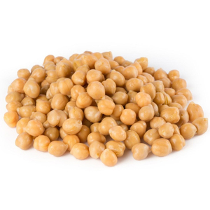 Garbanzos secos saludables, frijoles marrones, garbanzos - Product Image 3
