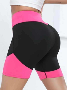 Servicio profesional que garantiza que los shorts de sublimación para mujer cumplen con los estándares como exportador mayorista para marcas de ropa actualmente. - Product Image 2