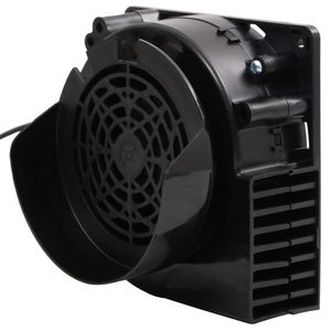 Led Lichtslingers Met 66 Leds En Ventilator Voor Feestverlichting - Product Image 2