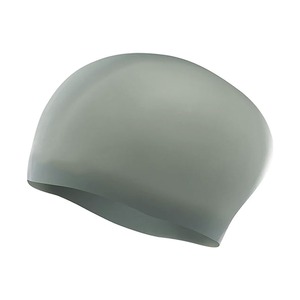 Bonnet de bain imprimé unisexe, motif perroquet coloré, en polyester, imperméable et ajusté - Product Image 4