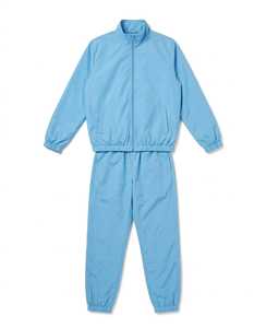 High Quality Windproof Men Windbreaker Tracksuit Custom Logo <b>Zip</b> <b>up</b> Nylon Windbreaker Tracksuits Custom OEM - Product Image 1