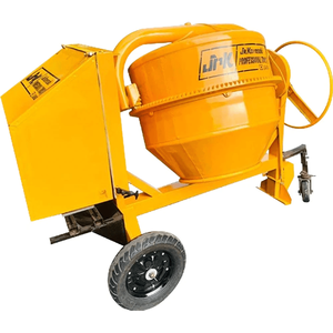 Buy Portable 350L 500L Concrete <b>Mixer</b> Machine Mini Gasoline Diesel Cement <b>Mixer</b> <b>Small</b> Concrete Machinery Fast Delivery Belgium - Product Image 4