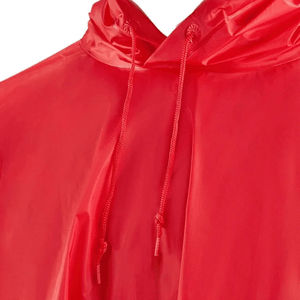 Ropa Exterior Impermeable Reutilizable para Protección Diaria contra la Lluvia - Product Image 4