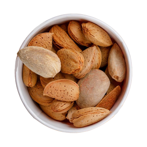 Almendras de California de alta calidad con cáscara, con precios al por mayor directos de fábrica - Product Image 5