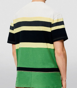 เสื้อยืด Authentic Comfort - สีที่เป็นมิตรต่อสิ่งแวดล้อม - เนื้อผ้าคุณภาพเยี่ยม - เสื้อยืดพื้นฐานที่คุณต้องการเพียงชิ้นเดียวในวันนี้ 2026 - Product Image 6