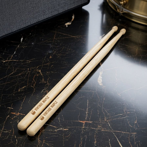 Custom Service Accepted Drumsticks Rosewood Wooden Drum Sticks High Density Long Lasting <b>Musical</b> <b>Instrument</b> Drumsticks - Product Image 5