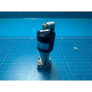 FUJIKIN FP-PSD-21-6. Transducteur de pression 35UGC utilisé comme pièce détachée pour équipement semi-conducteur d'occasion - Product Image 4