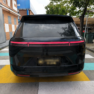 รถยนต์มือสอง XPENG GX Ultra SE AWD REEV SUV ปี 2026 วิ่ง 1585 กม. 6 ที่นั่ง ไฮบริดไฟฟ้า พวงมาลัยซ้าย เบาะหนัง เกียร์อัตโนมัติ หลังคาพาโนรามา ขายส่ง - Product Image 5