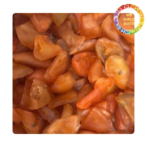Trozos de maracuyá deshidratado para empresas de servicios de alimentos, compradores mayoristas y pedidos OEM - Product Image 5