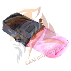 Bolsa de Entrenamiento para Perros de Lona Ligera y de Alta Calidad, Colores Personalizados, Equipo de Entrenamiento Canino de Alta Calidad - Product Image 5