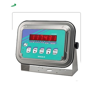 Exportateur mondial vendant des balances de pesée en acier inoxydable de qualité supérieure, matériau durable, au meilleur prix - Product Image 1