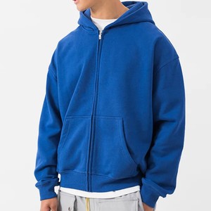 Sudaderas ligeras de forro polar para hombre, estilo urbano |   Diseño con Capucha Sólida |   Ropa Casual de Corte Regular |   Transpirable y Antiarrugas - Product Image 6