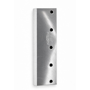 Lames de coupe pour ensileuse agricole durables, pour la coupe de fourrage à haut volume, exportées d'Inde, au meilleur prix - Product Image 1