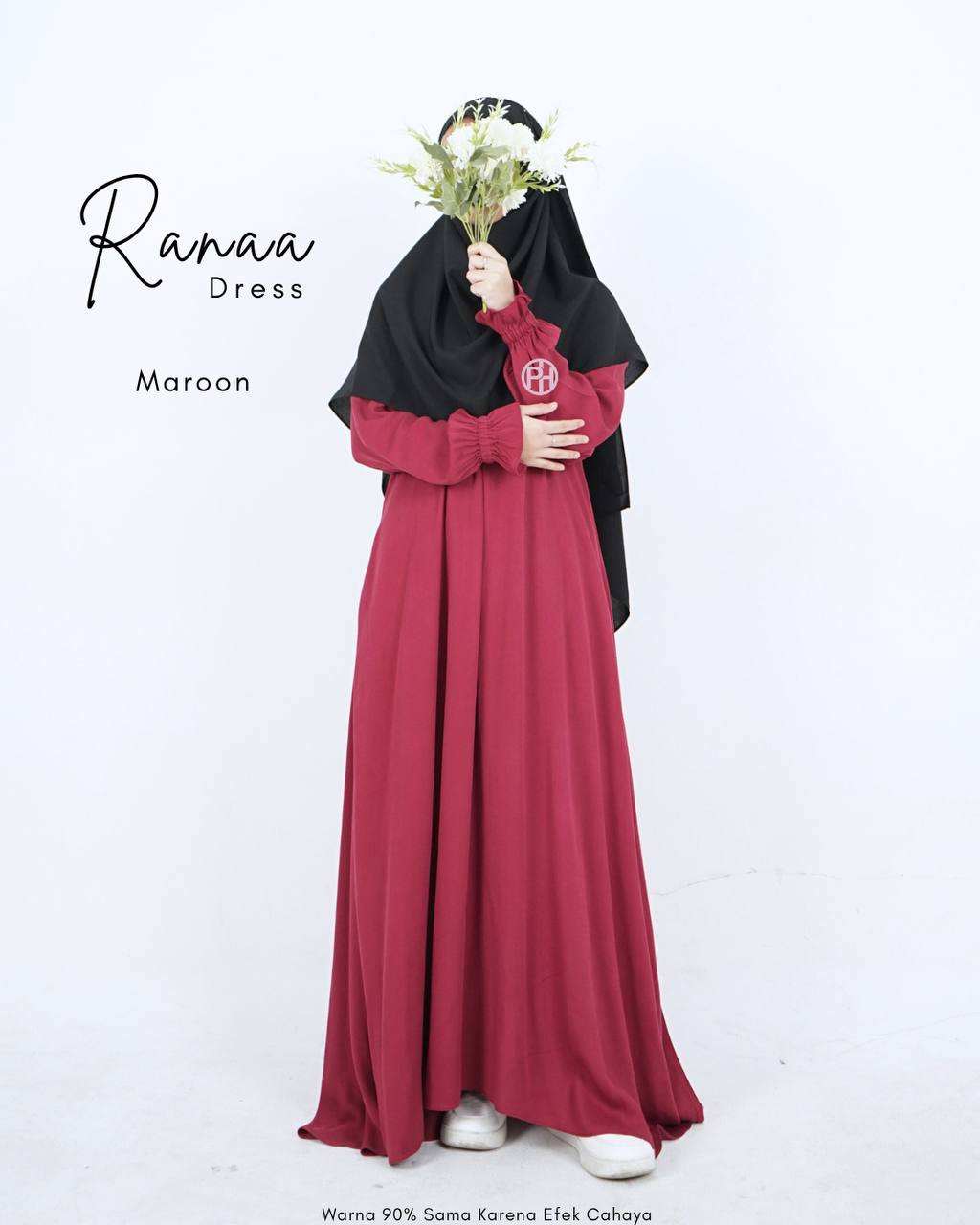 สีแดงเลือดหมู