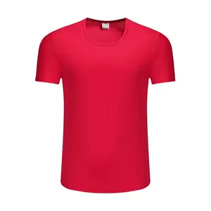 Camiseta de Hombre, Nueva, Popular, a la Moda, de Alta Calidad, Personalizable, Lisa por Delante, de Fibra de Bambú, Informal, a Precio Económico - Product Image 6