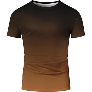T-shirt en polyester pour homme de haute qualité, sublimation, léger, pour l'entraînement, la course à pied, l'athlétisme, vêtements durables - Product Image 1