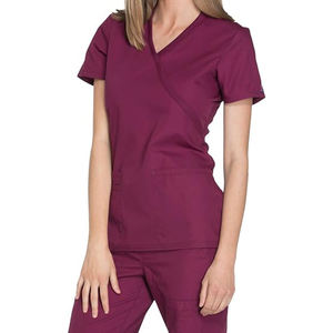 Uniformes Médicos Unisex al por Mayor, Conjuntos de Uniformes para Hospitales, Doctores, Esteticistas, Uniformes Médicos para Mujer - Product Image 3
