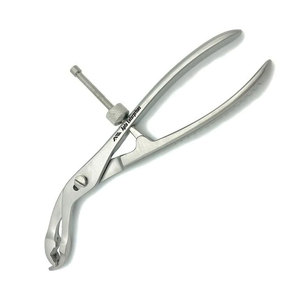 Instrumentos Quirúrgicos Veterinarios de Acero Inoxidable de Alta Calidad, Juego de Pinzas de Sujeción de Huesos Autocentrantes Verbrugge - Product Image 6