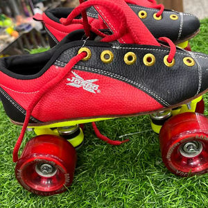 โรลเลอร์สเก็ตแบบปรับขนาดได้ - Product Image 3