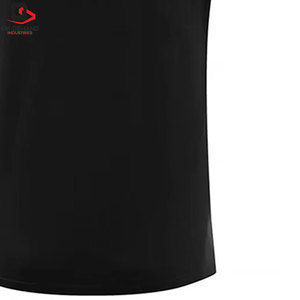T-shirts de sublimation haute performance, impression personnalisée, tissu polyester doux, service OEM, approvisionnement en gros - Product Image 6