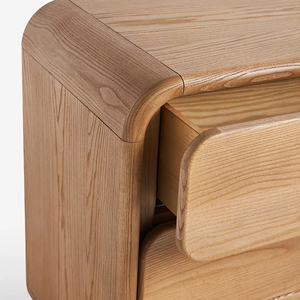 Modern Handmade Luxury Living Room Cabinet with Multifunctional <b>6</b> <b>Drawers</b> From Teak Wood Home Furniture Set for Villa-Jay - Product Image 4