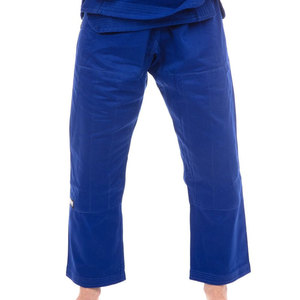 Best Selling Custom Design BJJ GI Uniform Heavy Duty BJJ GI Uniform Latest Style BJJ GI Uniform - Product Image 5