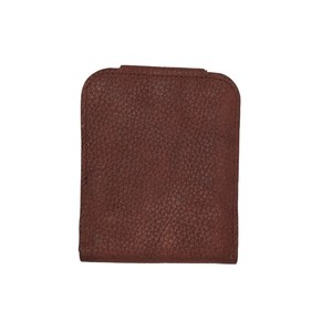 Portefeuilles en cuir véritable pour hommes, minimalistes, avec logo personnalisé, RFID, plusieurs emplacements pour cartes, courts, fins, doublure douce, vente en gros, porte-cartes de qualité supérieure - Product Image 5