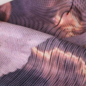 Gorro de Punto Personalizado con Estampado de Imagen por Sublimación Térmica Colorido y Elegante - Product Image 3