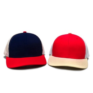 Custom Logos 3D Embroidery 6 Panel Sports <b>Caps</b> Men and <b>Women</b> Wholesale High Quality 100% Polyester Canvas Unisex <b>Baseball</b> <b>Cap</b> - Product Image 6
