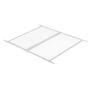 Protector de Puerta para RV de 24 x 26 Pulgadas, Fácil de Instalar y Desmontar, Malla Protectora Reforzada y Transpirable, Accesorio Interior de Aluminio - Product Image 1