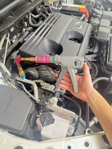 VORTEK VK8425 Scellant anti-fuite pour climatisation automobile à base d'esters de polyol (POE) compatible avec les réfrigérants R12/R-134a/R-1234yf - Product Image 4