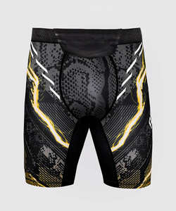 กางเกง MMA พิมพ์ลายแบบ Sublimated สำหรับผู้ชาย กางเกง UFC สำหรับกีฬาต่อสู้ กางเกงมวย กางเกง MMA กางเกงกีฬาสำหรับออกกำลังกาย - Product Image 4