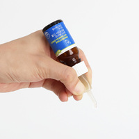 [KoreaHealthfoodlab] Gouttes liquides probiotiques et vitamine D3 pour bébés MOMMY & DADDY – Soin quotidien pour la croissance